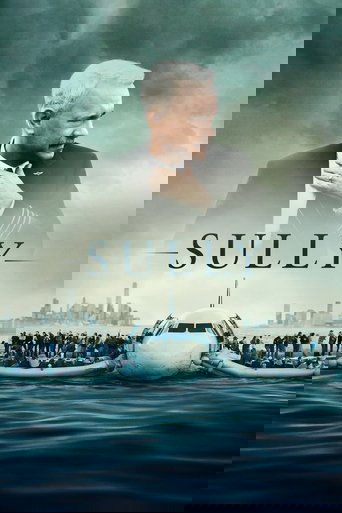 Sully poster