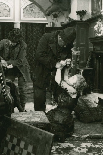 Movie poster for At the Eleventh Hour (1916)