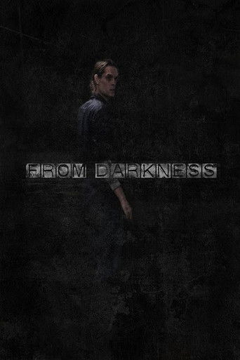 From Darkness poster