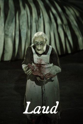 Movie poster for The Table (2004)