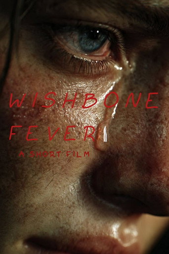 Movie poster for Wishbone Fever