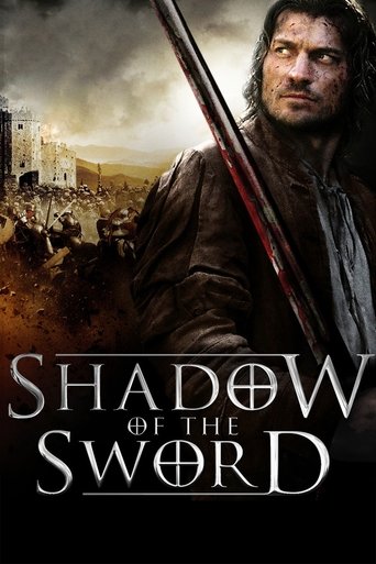 Shadow of the Sword poster