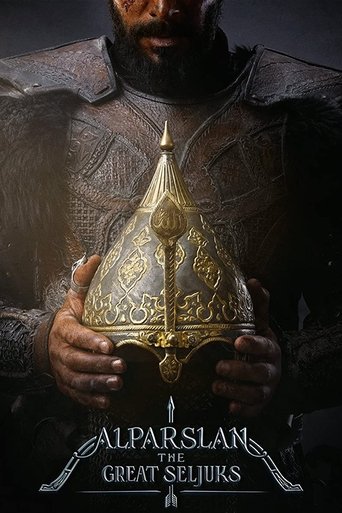 Alparslan: The Great Seljuks poster