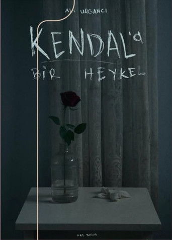 Kendal’a Bir Heykel poster