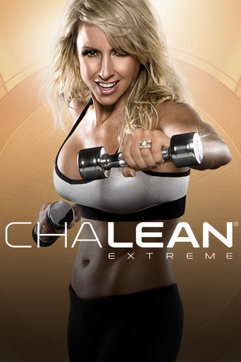 Movie poster for ChaLean Extreme - Recharge (2009)