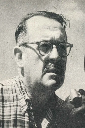 Movie poster for Cavalcanti (2026)