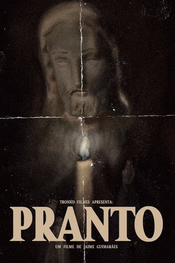 Movie poster for Pranto (2019)