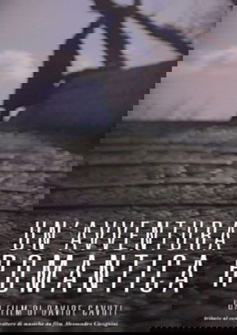 Un'Avventura Romantica poster