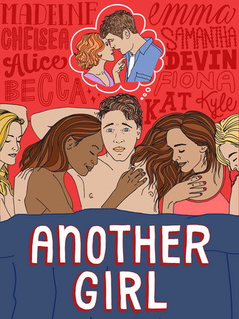 Movie poster for Another Girl (2016)