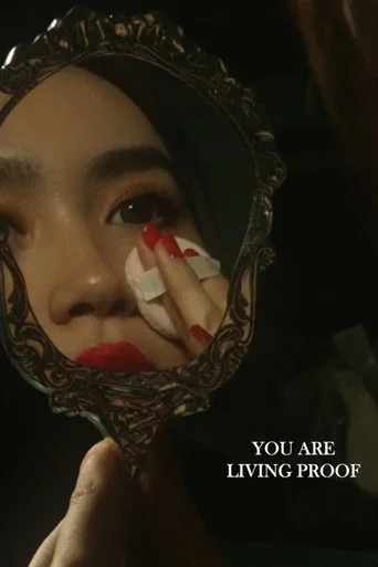 Movie poster for You Are Living Proof (2024)