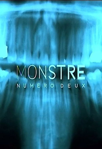 Movie poster for Monstre numéro deux (2008)