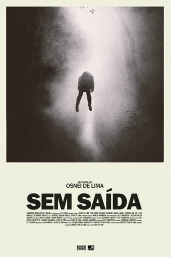 Movie poster for No Way Out (2021)