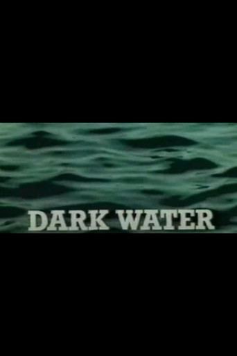 Movie poster for Dark Water (1980)