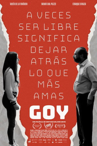 Goy poster