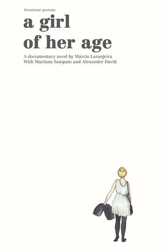A Girl of Her Age poster