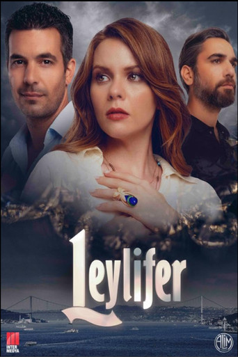 Leylifer poster