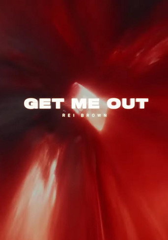 Movie poster for Get Me Out (2024)