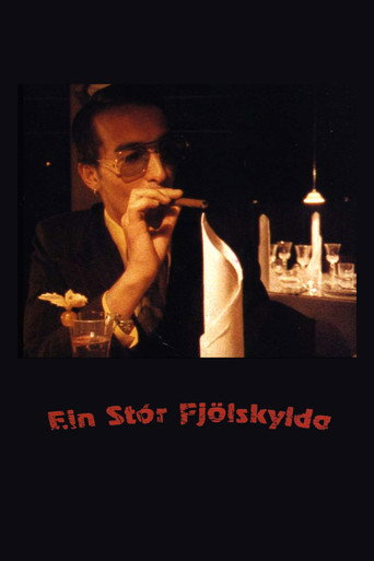 Movie poster for One Family (1995)
