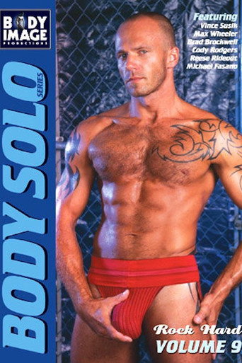 Movie poster for Body Solo 9 (2006)