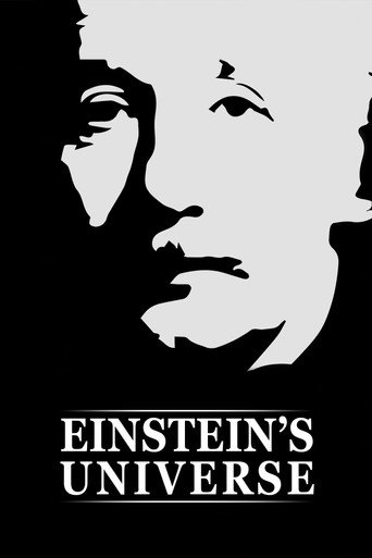 Movie poster for Einstein's Universe (1979)