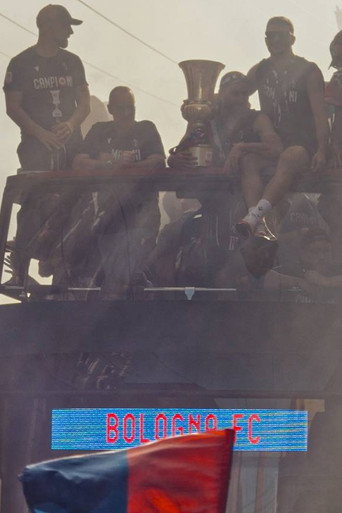 Campioni: Road to Victory poster