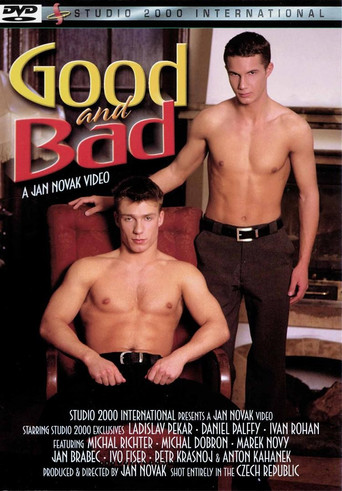 Movie poster for Good and Bad (2000)