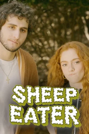Movie poster for Sheep Eater (2026)