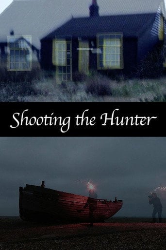 Movie poster for Shooting the Hunter (2015)