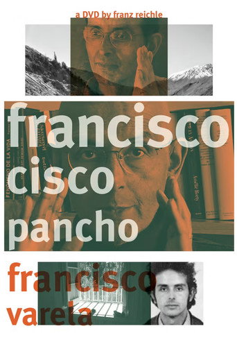 Movie poster for Francisco Cisco Pancho (2011)