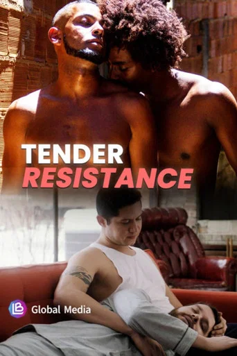 Movie poster for Tender Resistance (2025)