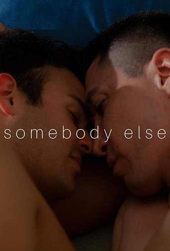 Movie poster for Somebody Else (2019)