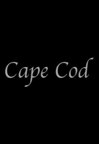 Movie poster for Cape Cod (2003)