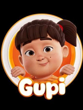 Gupi poster