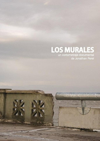 Movie poster for The Murals (2011)