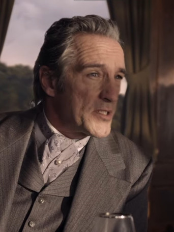 Heritage Minutes: Sir John A. Macdonald poster