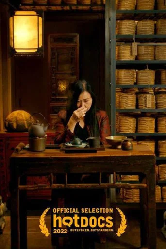 Movie poster for Her Scents of Pu Er (2022)