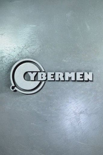 Movie poster for Cybermen (2009)