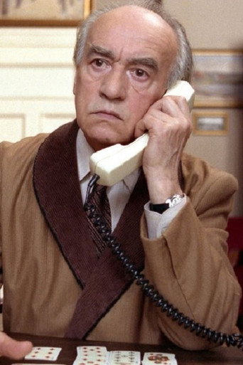 Skutki noszenia kapelusza w maju poster