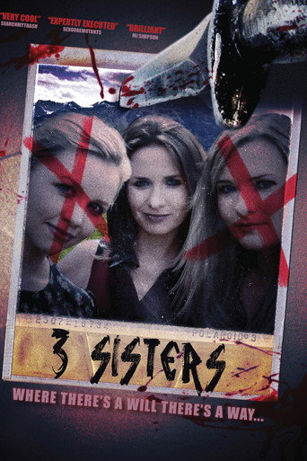 3 Sisters poster