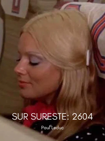 Movie poster for South Southeast: 2604 (1974)