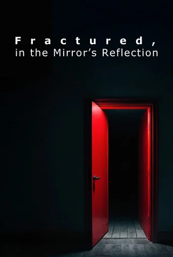 Movie poster for Fractured, in the Mirror's Reflection