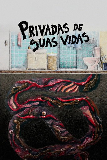 Movie poster for Bowels of Hell (2026)
