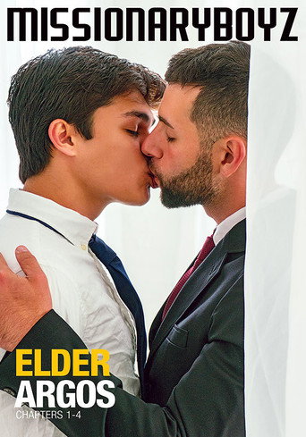 Movie poster for Elder Argos: Chapters 1-4 (2020)