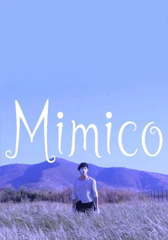 Movie poster for Mimico (2025)