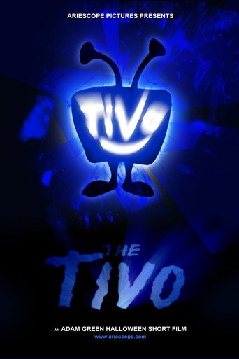 Movie poster for The Tivo (2009)