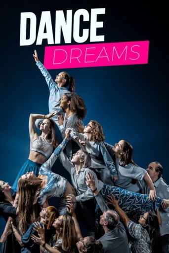 Dance Dreams poster