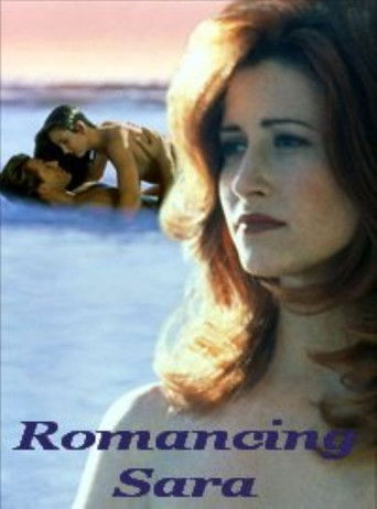 Romancing Sara poster