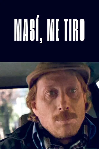 Movie poster for Masí, me tiro (2003)