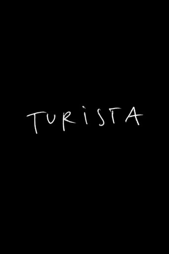 Movie poster for Turista (2021)