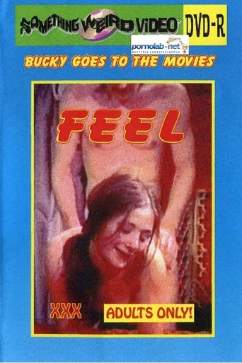 Movie poster for Feel (1971)